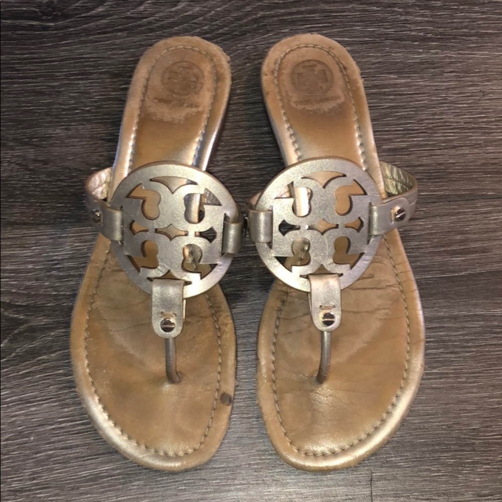 Tory Burch Sandals